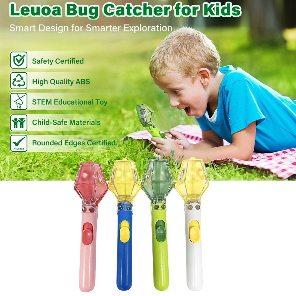 Çok Fonksiyonlu Taşınabilir Bö - Kids Outdoor Explorer Kit incelemesi ve fiyatı