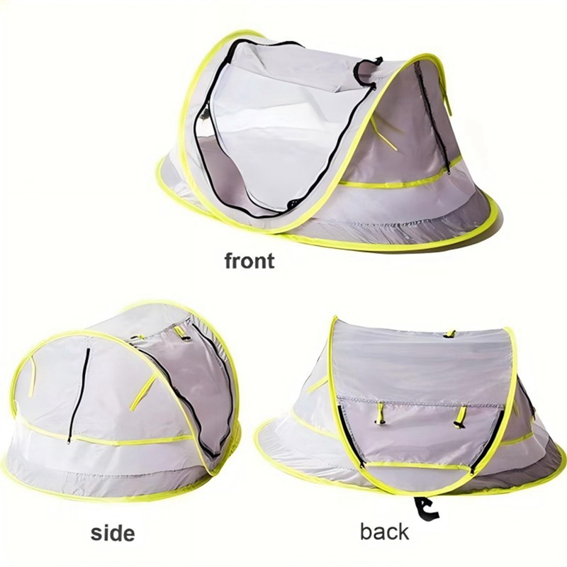 Çocuklar Açık Anında Pop-Up Ça - Kids Outdoor Tent incelemesi ve fiyatı