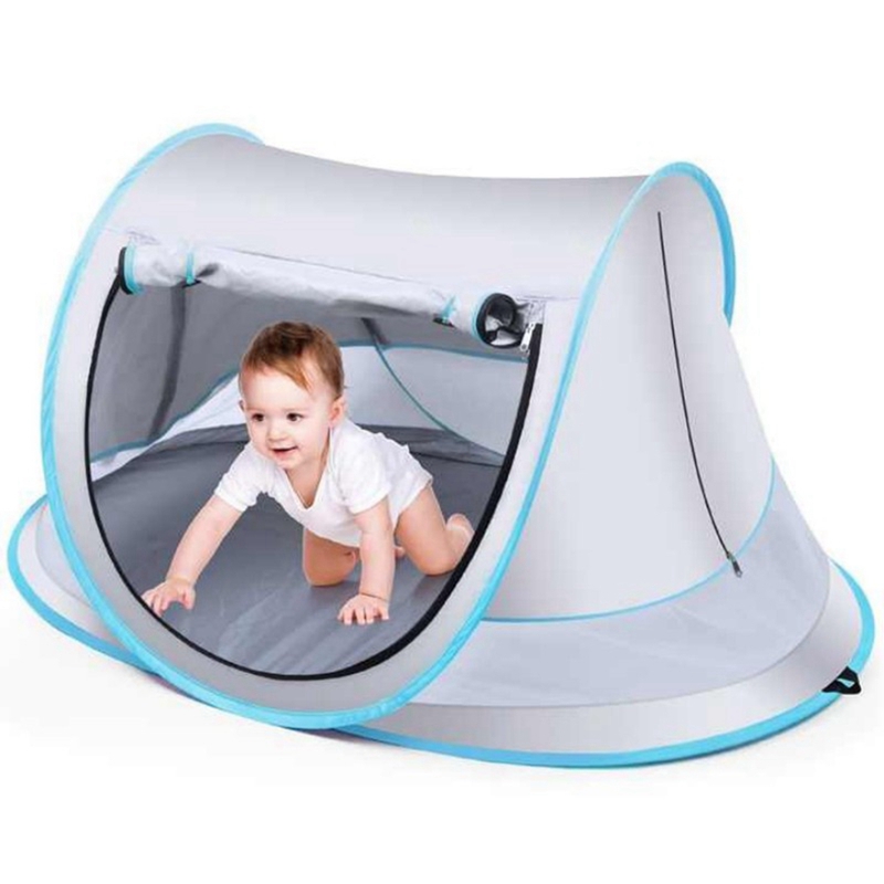 Çocuklar Açık Anında Pop-Up Ça - Kids Outdoor Tent incelemesi ve fiyatı