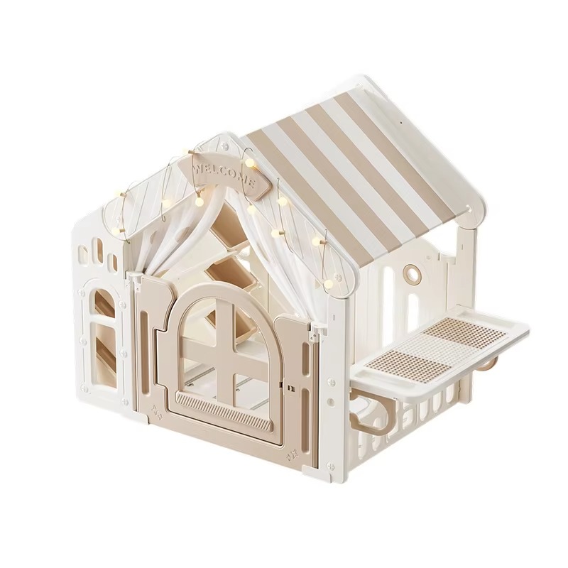 Modern İç/Dış Mekan Çocuk Plas - Kids Outdoor Tent incelemesi ve fiyatı