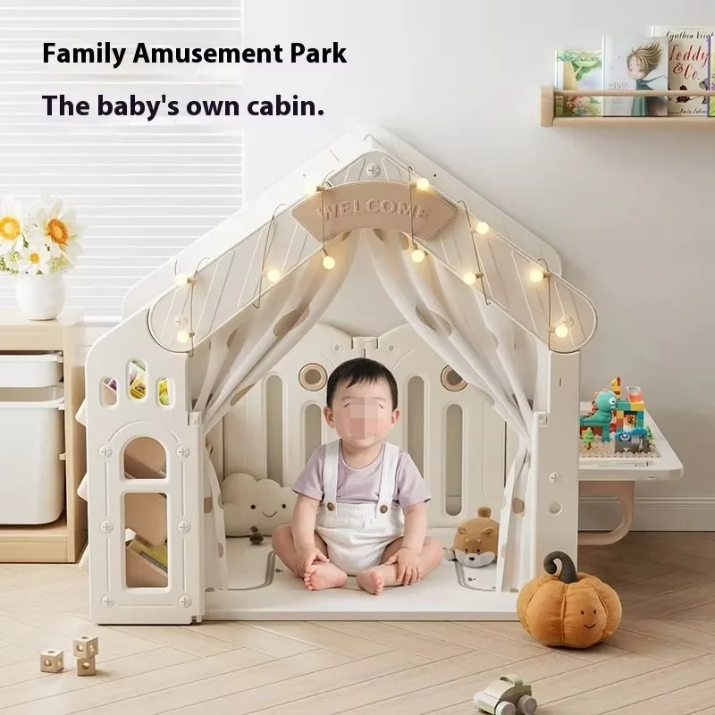 Modern İç/Dış Mekan Çocuk Plas - Kids Outdoor Tent incelemesi ve fiyatı