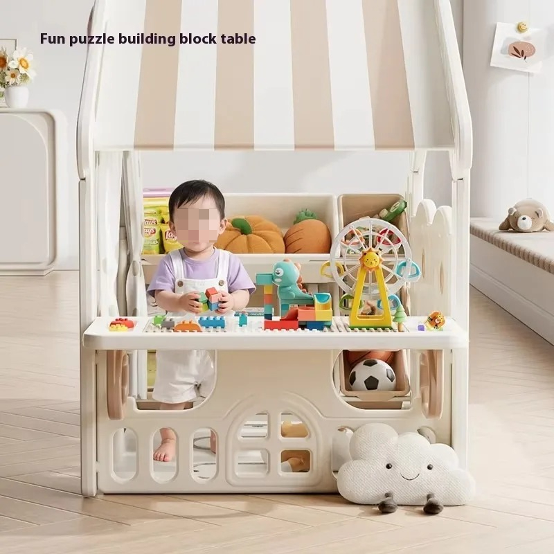 Modern İç/Dış Mekan Çocuk Plas - Kids Outdoor Tent incelemesi ve fiyatı