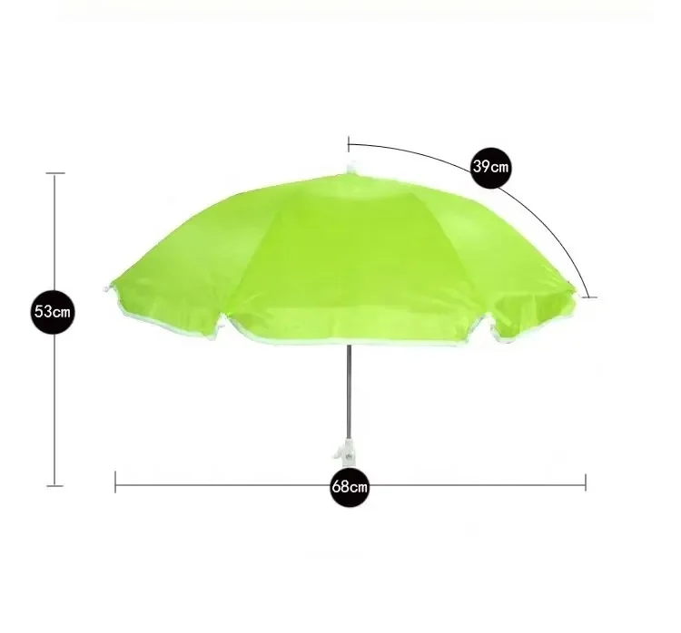 2025 Açık Hava Bebek Koltuğu Ş - Kids Outdoor Umbrella Chair incelemesi ve fiyatı