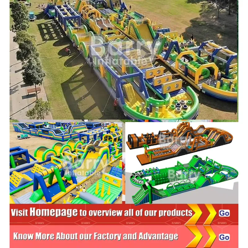 Açık Hava Kapalı Alan Wipeout  - Kids Outdoor Obstacle Course Equipment incelemesi ve fiyatı