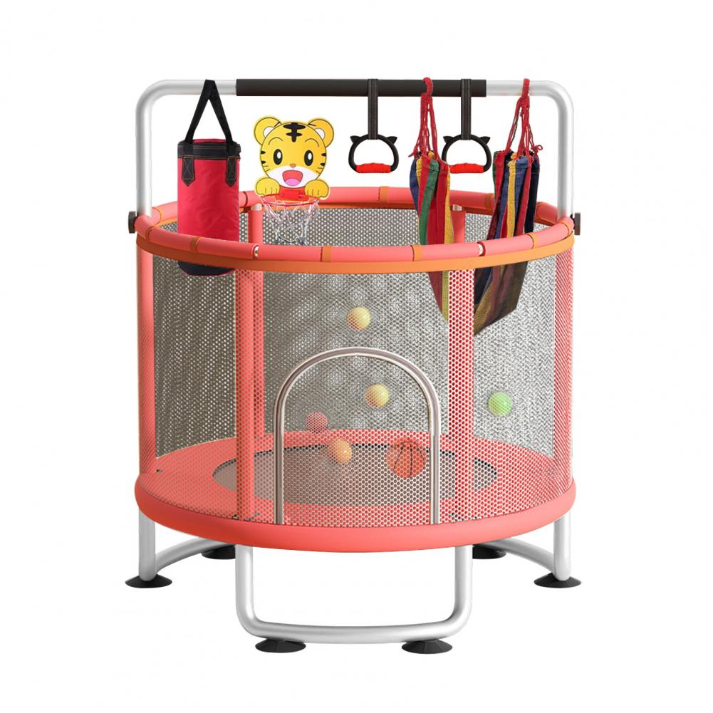 Çocuk Trambolini, Ayarlanabili - Kids Outdoor Trampoline incelemesi ve fiyatı