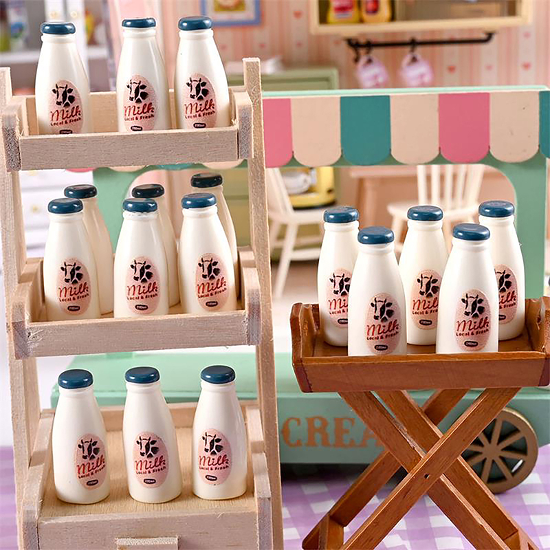 5/10 adet minyatür gıda modeli - Kids Outdoor Kitchen Set incelemesi ve fiyatı