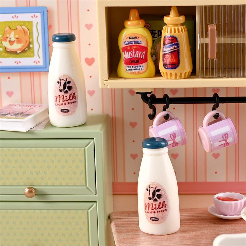 5/10 adet minyatür gıda modeli - Kids Outdoor Kitchen Set incelemesi ve fiyatı