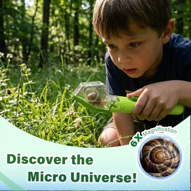 Sıcak Fırsat Çocuklar İçin Böc - Kids Outdoor Explorer Kit incelemesi ve fiyatı
