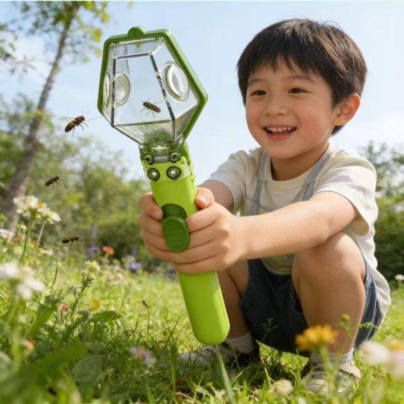 Sıcak Fırsat Çocuklar İçin Böc - Kids Outdoor Explorer Kit incelemesi ve fiyatı