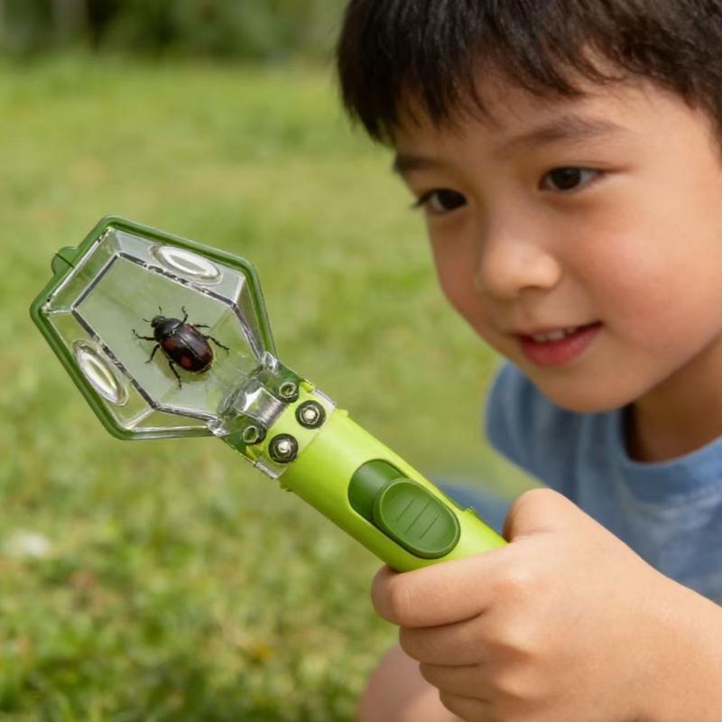 Sıcak Fırsat Çocuklar İçin Böc - Kids Outdoor Explorer Kit incelemesi ve fiyatı