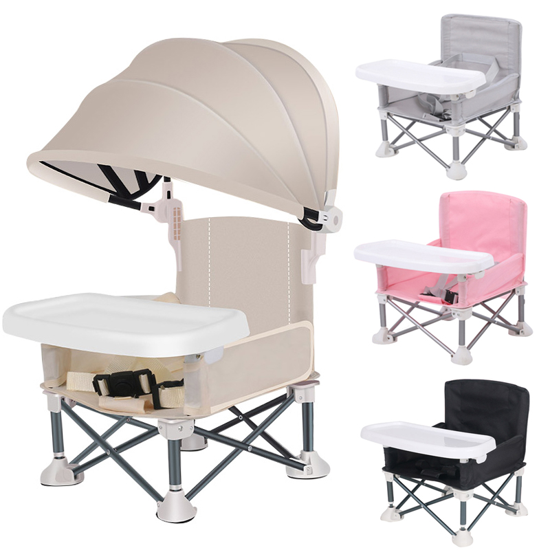 Şemsiyeli Katlanır Bebek Sanda - Kids Outdoor Umbrella Chair incelemesi ve fiyatı