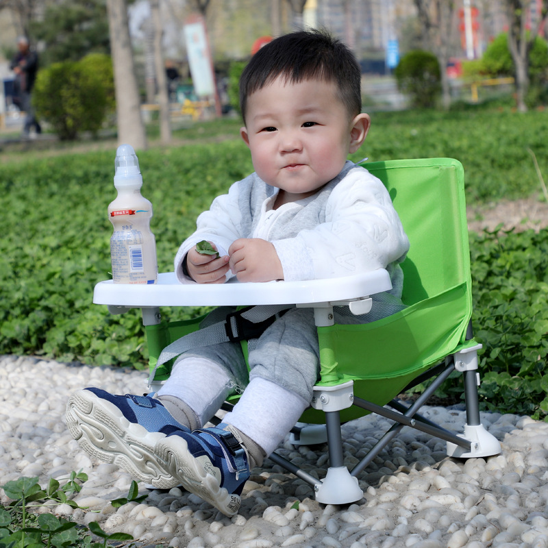 Şemsiyeli Katlanır Bebek Sanda - Kids Outdoor Umbrella Chair incelemesi ve fiyatı