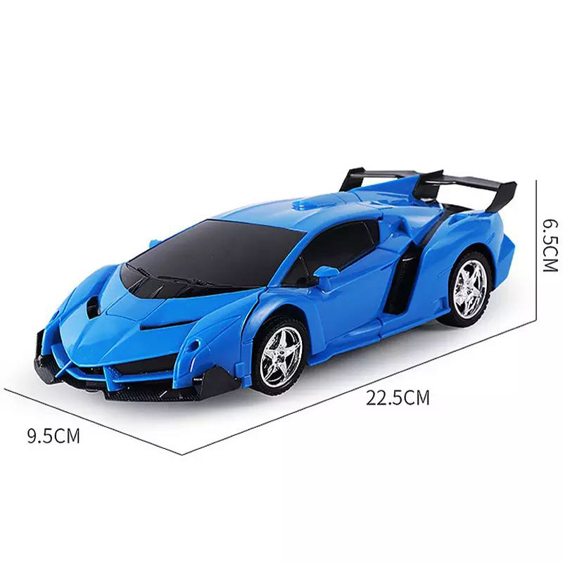 2in1 Elektrikli RC Araba Dönüş - Kids Outdoor Water Toys incelemesi ve fiyatı