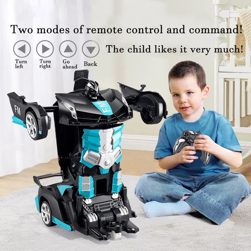 2in1 Elektrikli RC Araba Dönüş - Kids Outdoor Water Toys incelemesi ve fiyatı