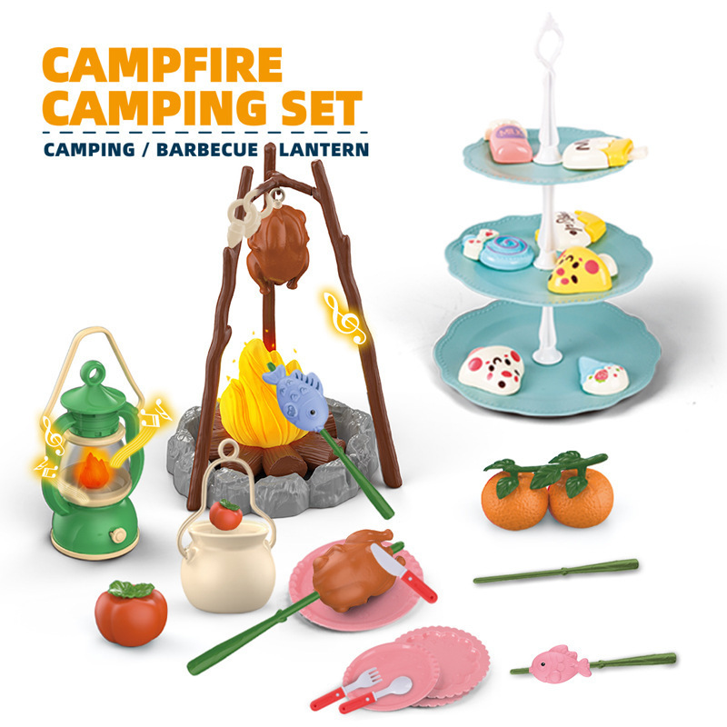 Çocuklar için Açık Hava Macera - Kids Outdoor Explorer Kit incelemesi ve fiyatı