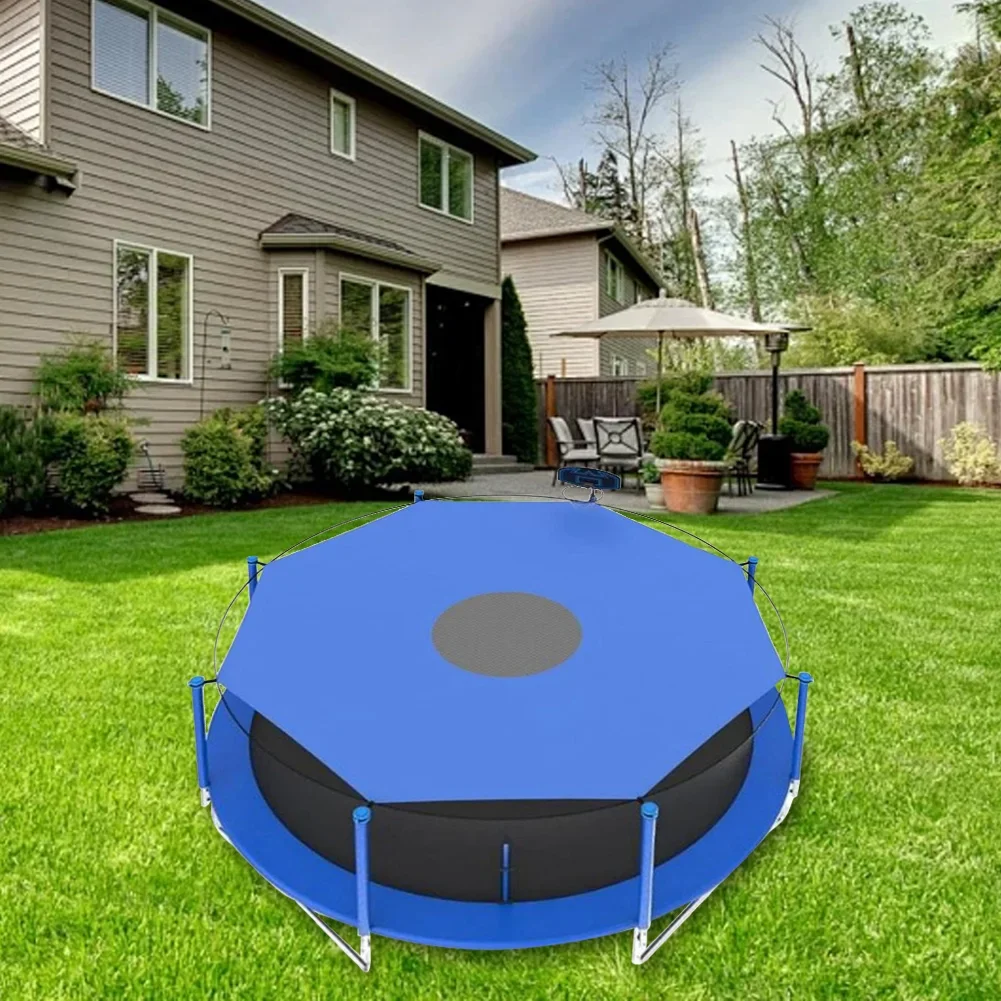 6/8/10ft trambolin kapağı Anti - Kids Outdoor Trampoline incelemesi ve fiyatı