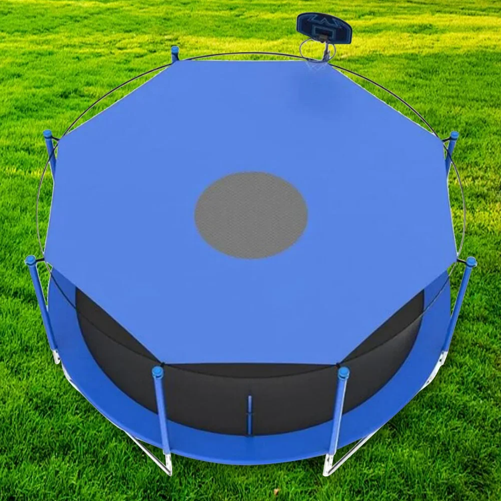 6/8/10ft trambolin kapağı Anti - Kids Outdoor Trampoline incelemesi ve fiyatı