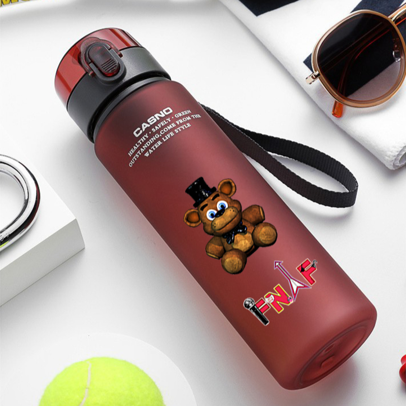 650ml Beş Gece Freddy'nin Su Ş - Kids Outdoor Movie Night incelemesi ve fiyatı