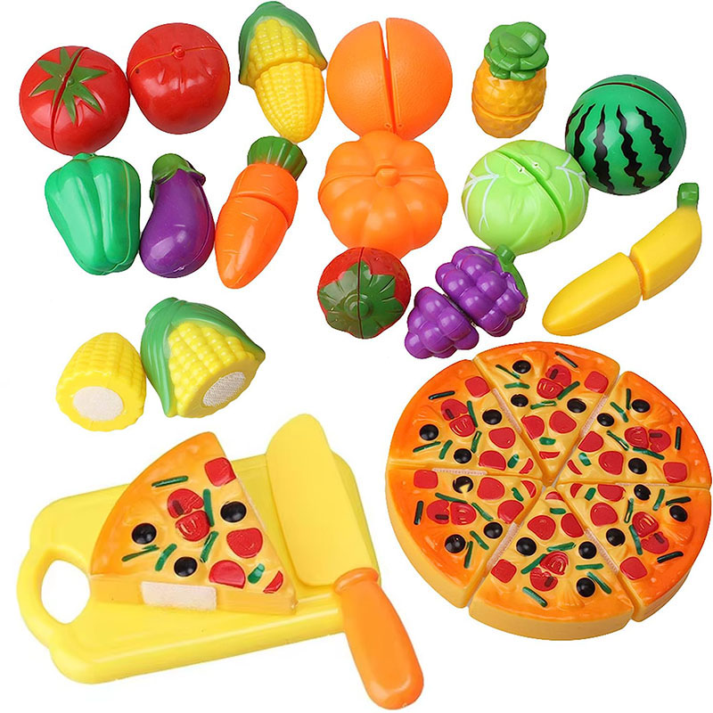 Çocuk Oyuncakları Meyve ve Seb - Kids Outdoor Kitchen Set incelemesi ve fiyatı