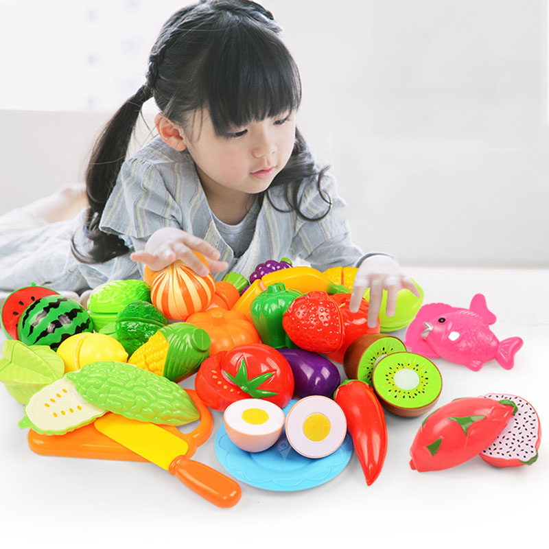 Çocuk Oyuncakları Meyve ve Seb - Kids Outdoor Kitchen Set incelemesi ve fiyatı