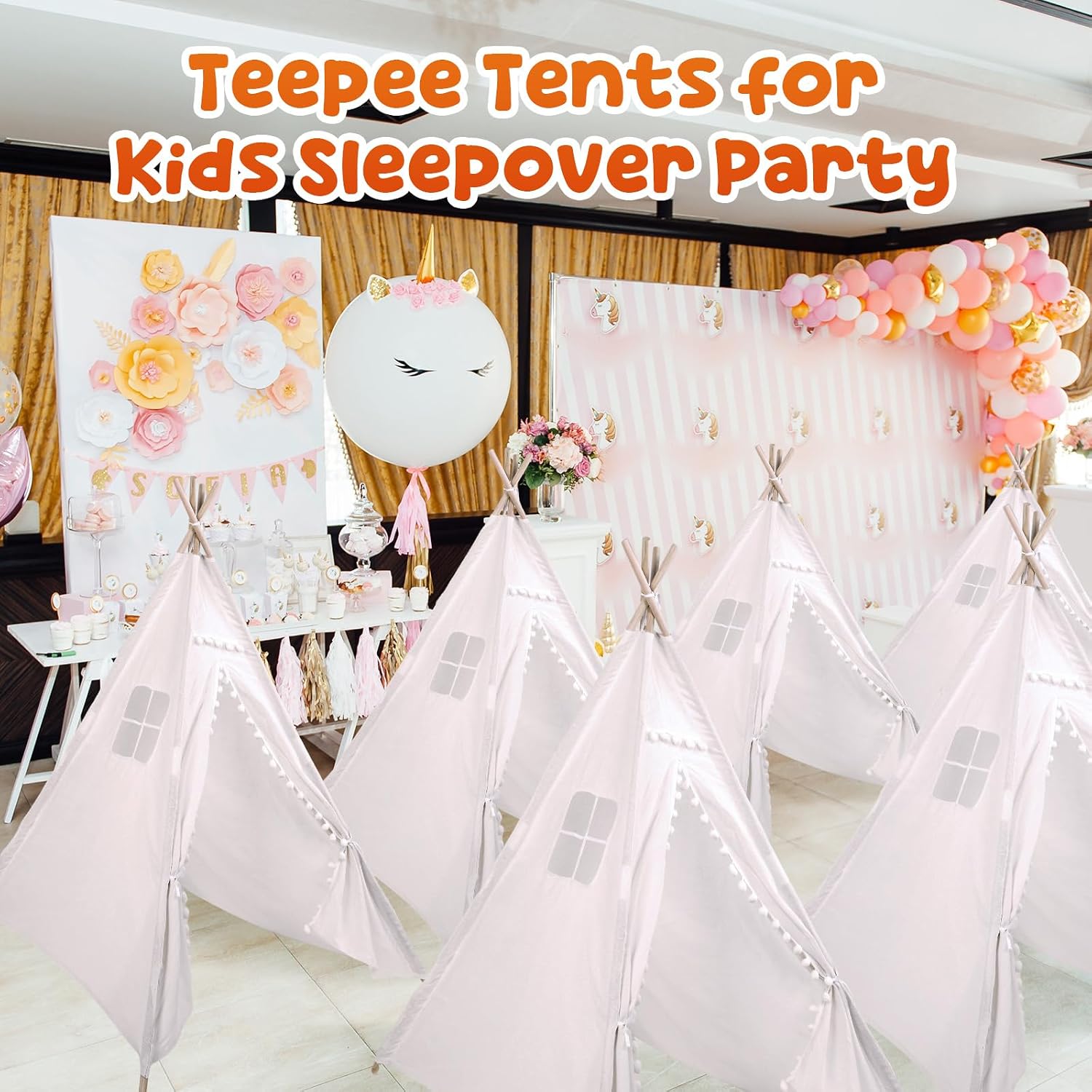Windyun 6 Parça Çocuk Tipi Çad - Kids Outdoor Tent incelemesi ve fiyatı