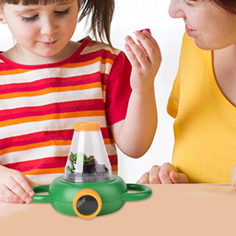 Çocuklar İçin Kelebek Avcılık  - Kids Outdoor Explorer Kit incelemesi ve fiyatı