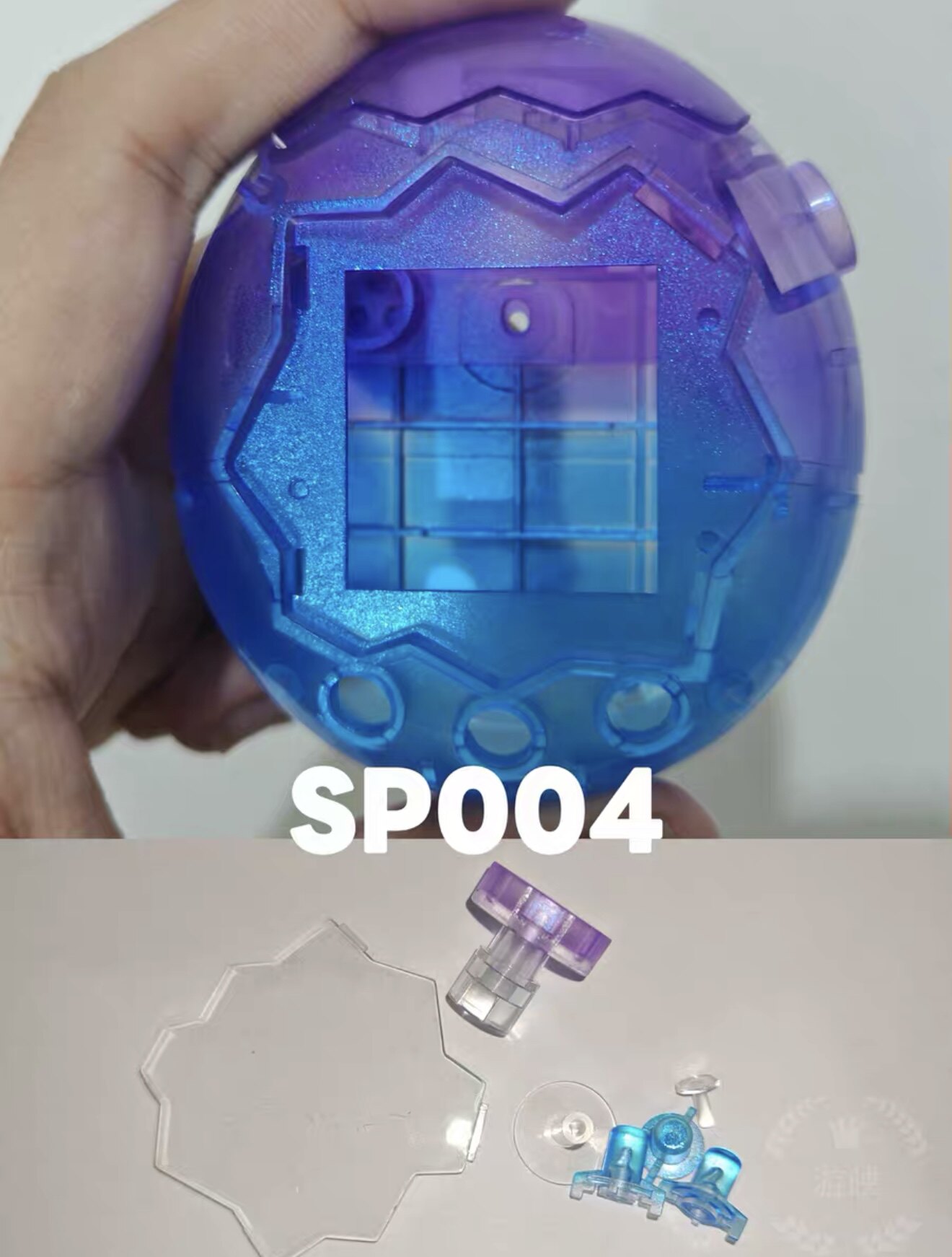 Tamagotchi Paradise için yedek - Bandai Model Tamagotchi incelemesi ve fiyatı