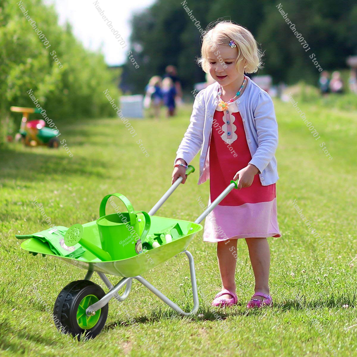 Çocuklar İçin Açık Hava El Ara - Outdoor Toys For Kids incelemesi ve fiyatı
