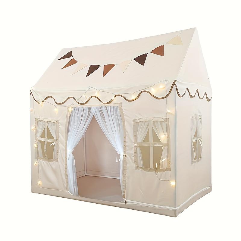 Küçük Çocuklar İçin Oyun Çadır - Kids Outdoor Wendy House incelemesi ve fiyatı