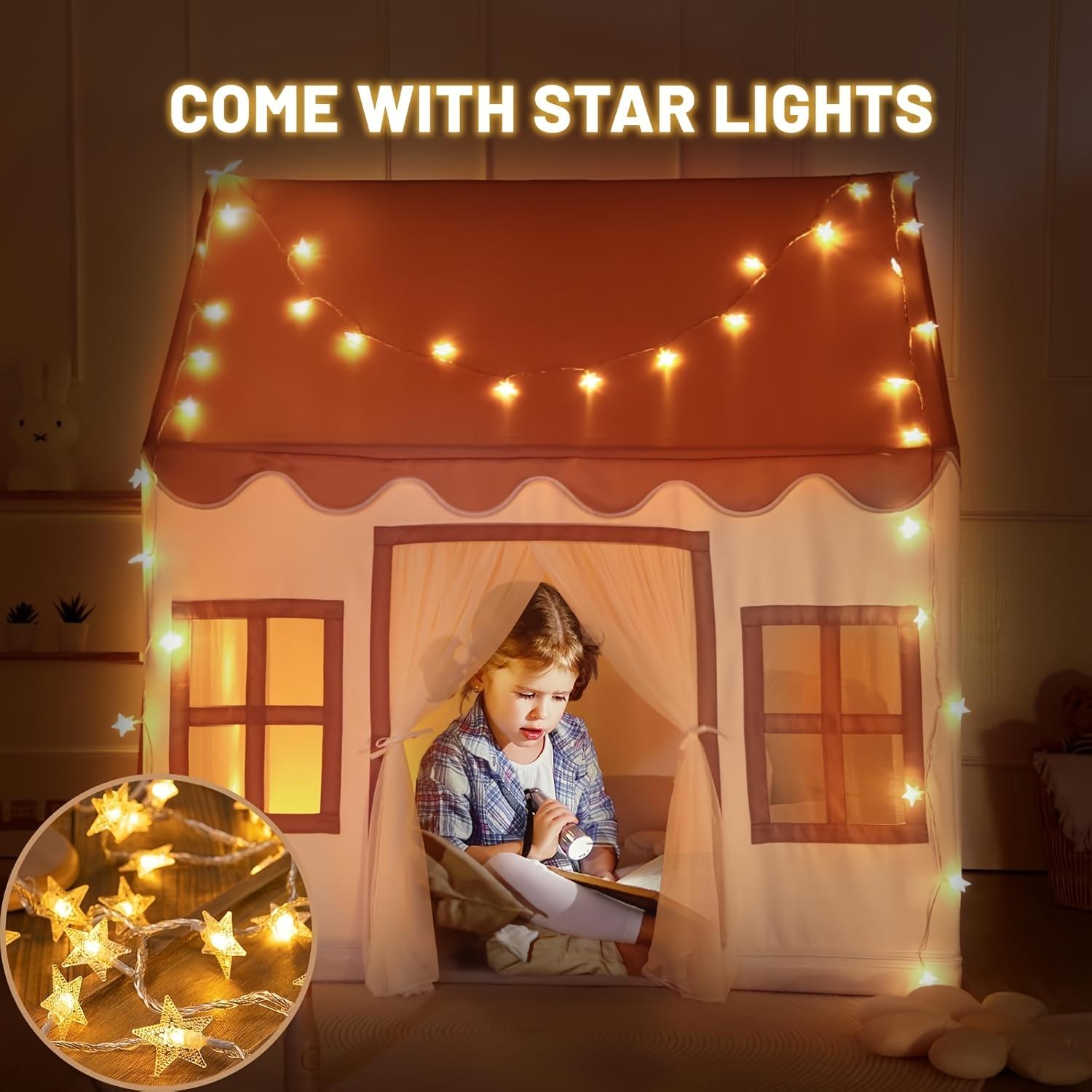 Küçük Çocuklar İçin Oyun Çadır - Kids Outdoor Wendy House incelemesi ve fiyatı