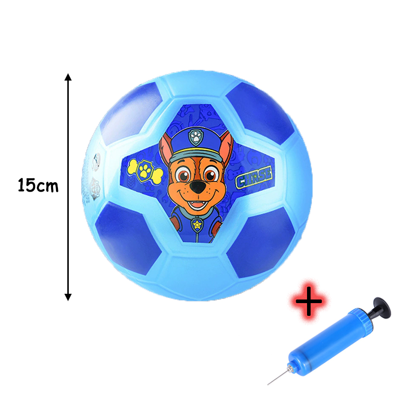 PAW Patrol Futbol Karikatür An - Kids Outdoor Fun incelemesi ve fiyatı