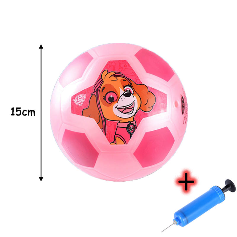 PAW Patrol Futbol Karikatür An - Kids Outdoor Fun incelemesi ve fiyatı