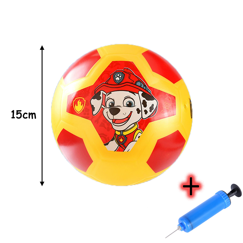 PAW Patrol Futbol Karikatür An - Kids Outdoor Fun incelemesi ve fiyatı