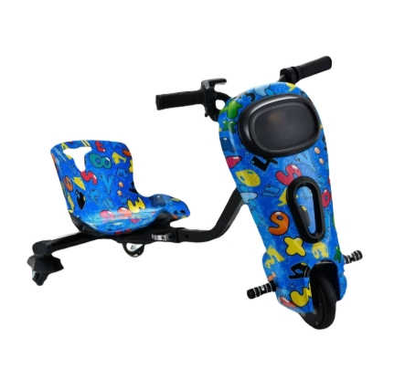 6,5 inç Çocuklar İçin Drift Go - Kids Outdoor Fun incelemesi ve fiyatı