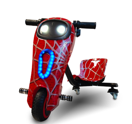6,5 inç Çocuklar İçin Drift Go - Kids Outdoor Fun incelemesi ve fiyatı