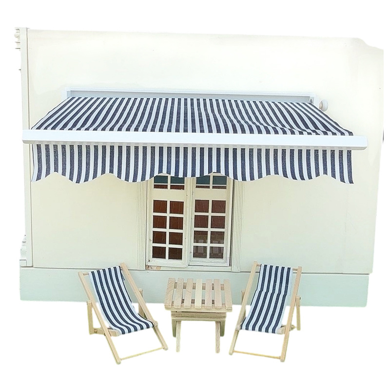 1/12 Ölçekli Oyuncak Ev Simüla - Outdoor Toys For Kids incelemesi ve fiyatı
