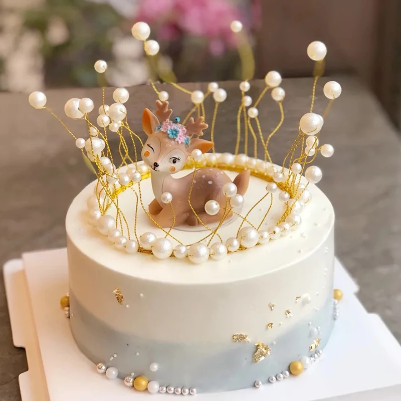 Kek Topper Doğum Günü Partisi  - Kids Outdoor Merry Go Round incelemesi ve fiyatı