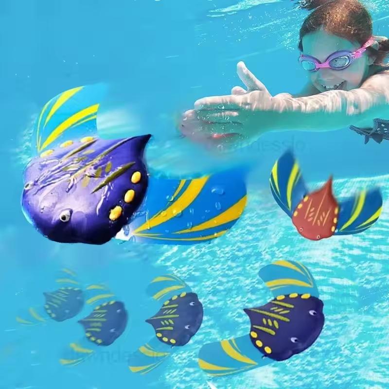 Su Gücüyle Çalışan Şeytan Balı - Kids Outdoor Water Toys incelemesi ve fiyatı