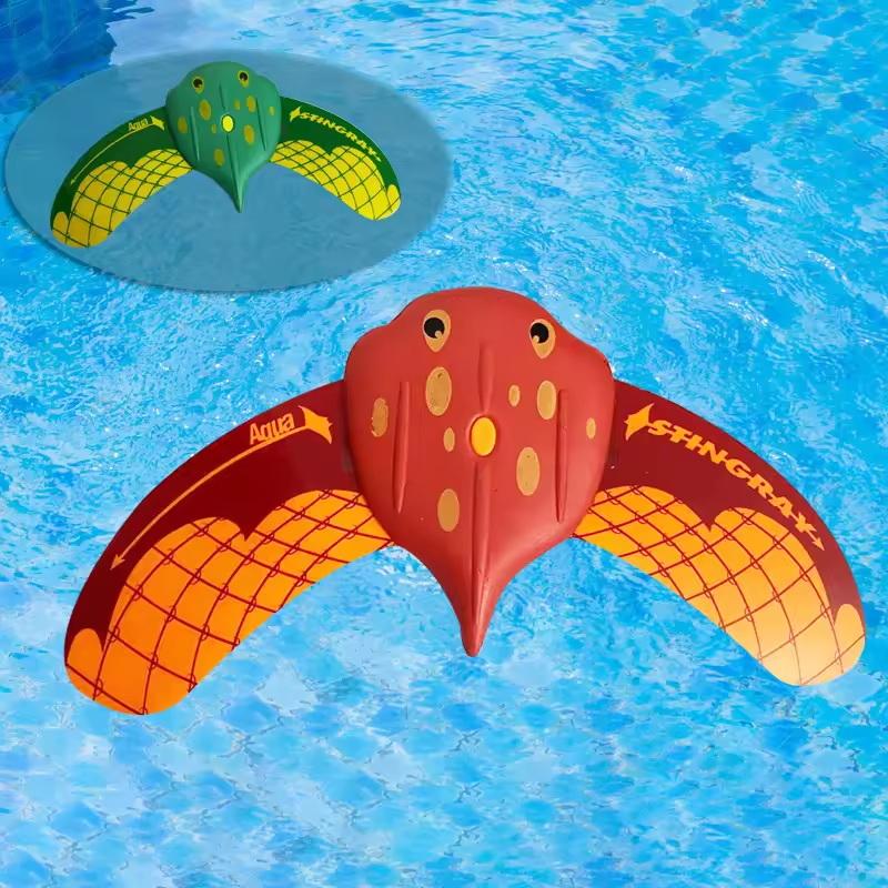Su Gücüyle Çalışan Şeytan Balı - Kids Outdoor Water Toys incelemesi ve fiyatı