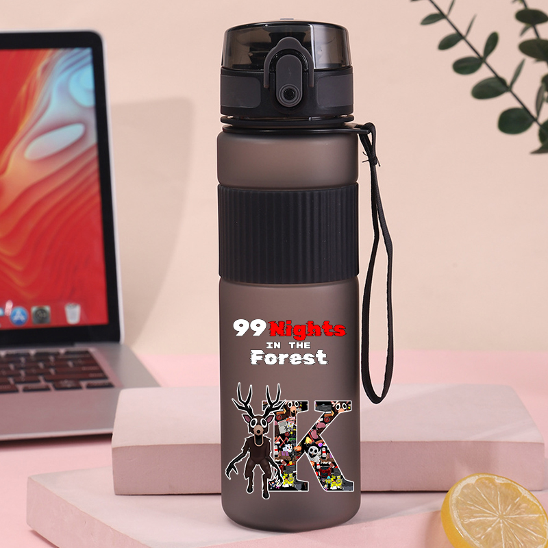 550ml 99 Nights in The Forests - Kids Outdoor Movie Night incelemesi ve fiyatı