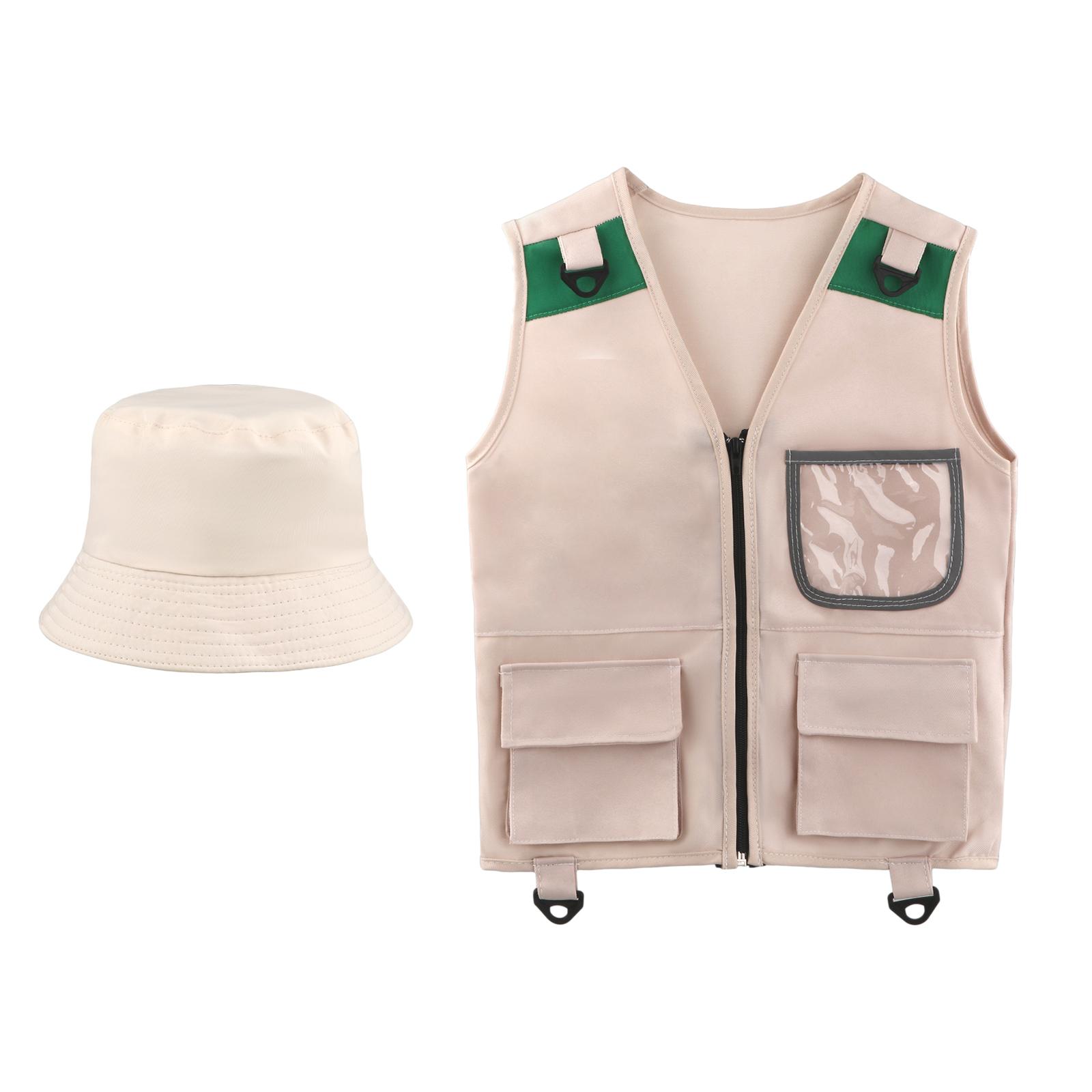Kaşif Kitleri, Çocuklar için A - Kids Outdoor Explorer Kit incelemesi ve fiyatı