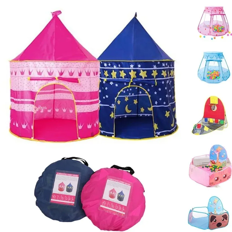 Katlanır Çocuk Oyun Evi Kamp Ç - Kids Outdoor Wendy House incelemesi ve fiyatı