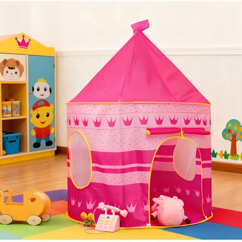 Katlanır Çocuk Oyun Evi Kamp Ç - Kids Outdoor Wendy House incelemesi ve fiyatı