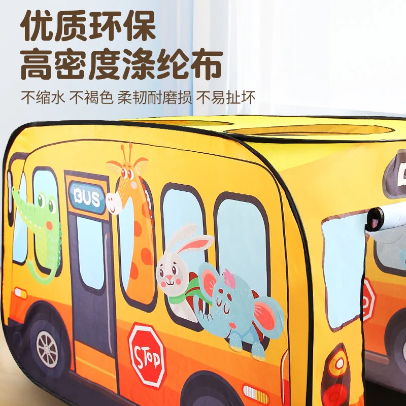 Çocuk Çadırı Açılır Oyun Çadır - Outdoor Kids In An Indoor World incelemesi ve fiyatı