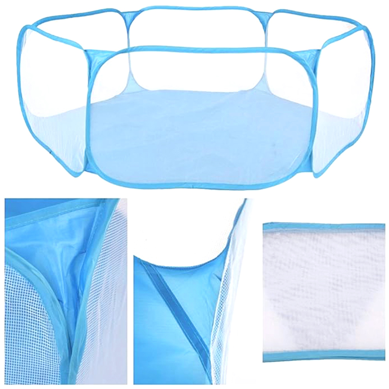 1.2M Top Havuzu Katlanabilir T - Kids Outdoor Tent incelemesi ve fiyatı