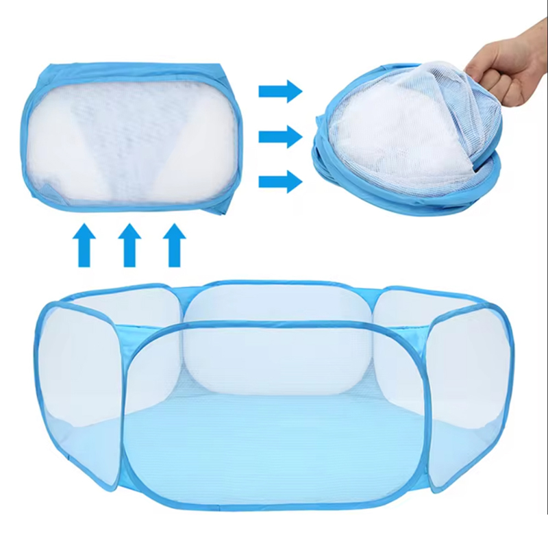 1.2M Top Havuzu Katlanabilir T - Kids Outdoor Tent incelemesi ve fiyatı