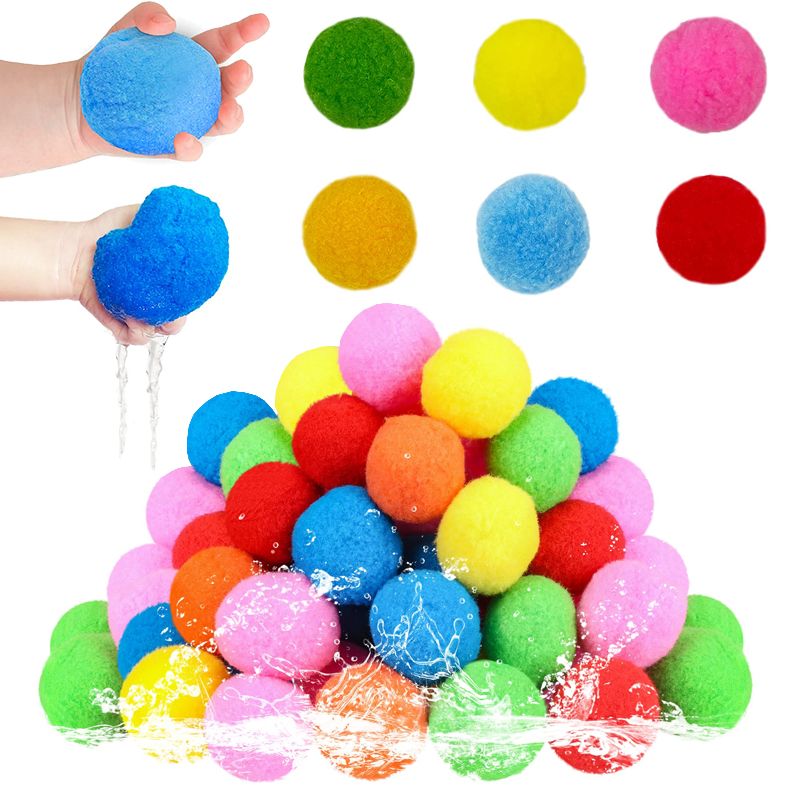 Snowballs/su topları çocuk yaz - Kids Outdoor Water Toys incelemesi ve fiyatı