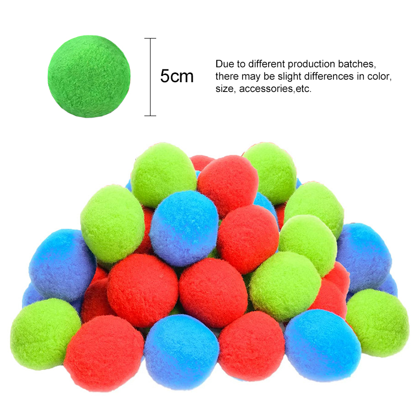 Snowballs/su topları çocuk yaz - Kids Outdoor Water Toys incelemesi ve fiyatı