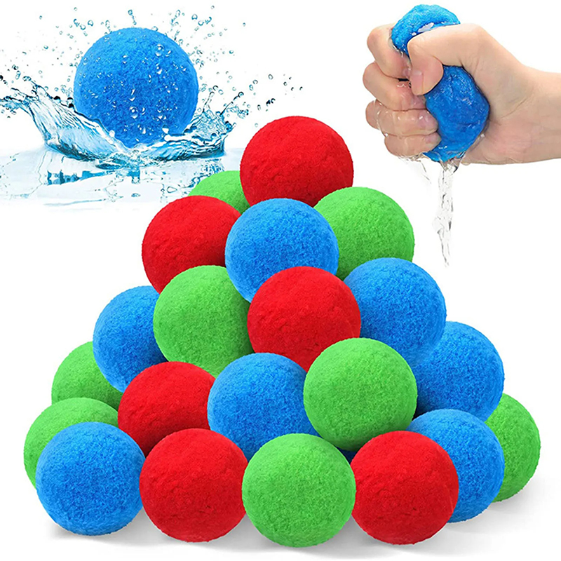 Snowballs/su topları çocuk yaz - Kids Outdoor Water Toys incelemesi ve fiyatı