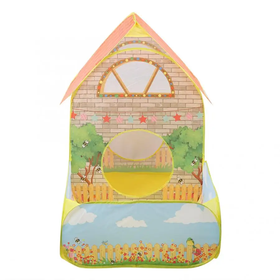 Portatif Katlanabilir Çocuk Oy - Kids Outdoor Tent incelemesi ve fiyatı